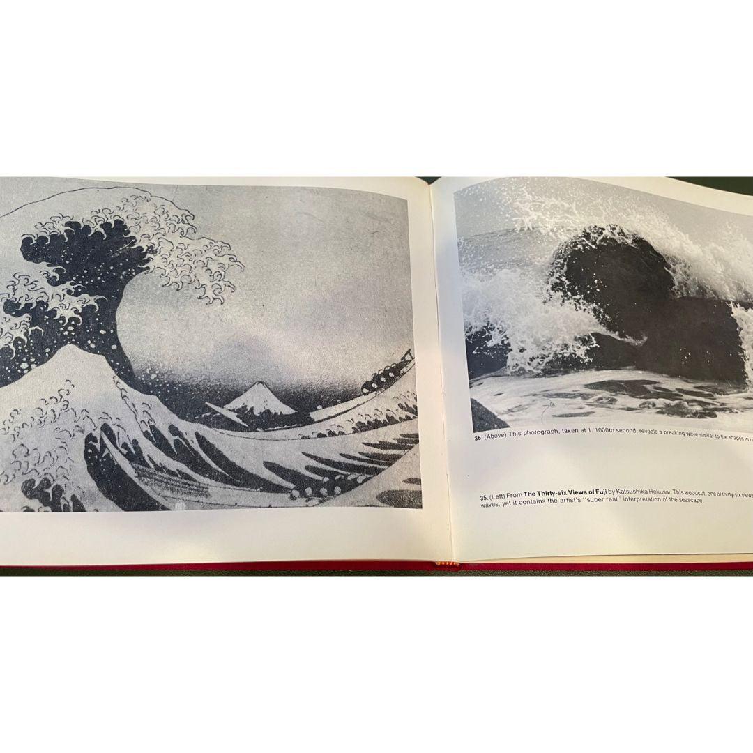 Book - Art How To - Painting Seascapes A creative Approach by John Raynes attic no returns - Museumize.com