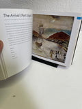 Book -  Salvador Dali Surrealism Art Overview attic no returns