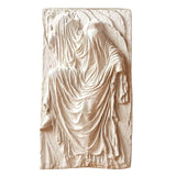 Nike from Acropolis Greek Mythology Sculpture Wall Relief from Acropolis, Two Sizes