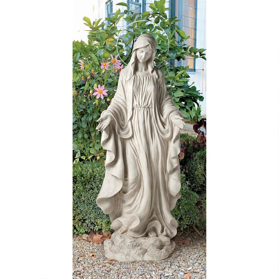 Archangel Gabriel Sculpture Large A-022S · Museumize · Online