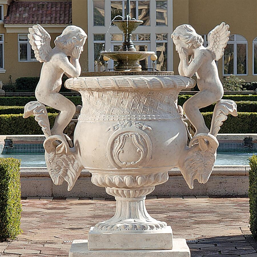 Garden Statues, Garden Wall Sculptures, Museum Inspired, Classical Greek Art