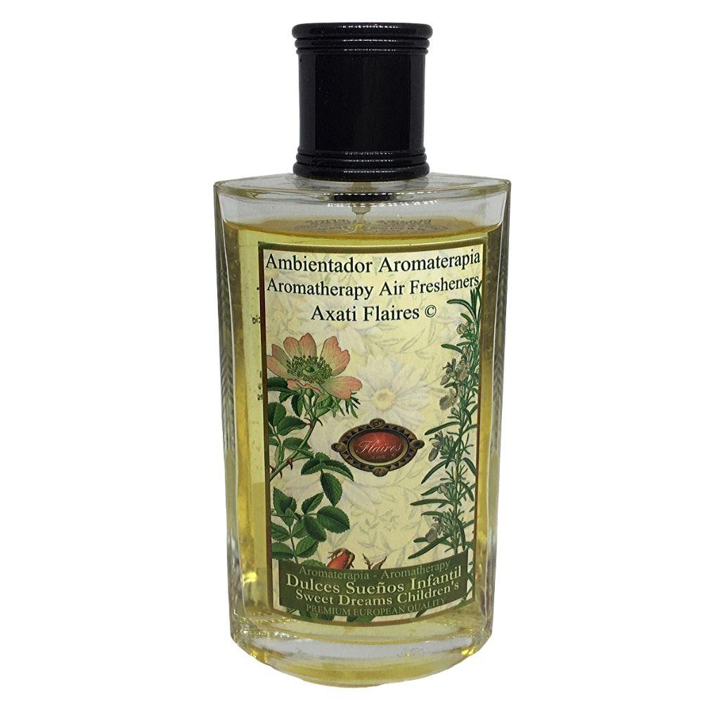 Sweet Dreams Aromatherapy Air Room Freshener Spray Home Fragrance by Flaires - Museumize.com