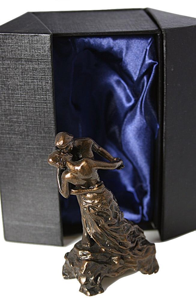 Camille Claudel The Waltz La Valse Lovers Dancing Statue, Assorted Sizes - Museumize.com