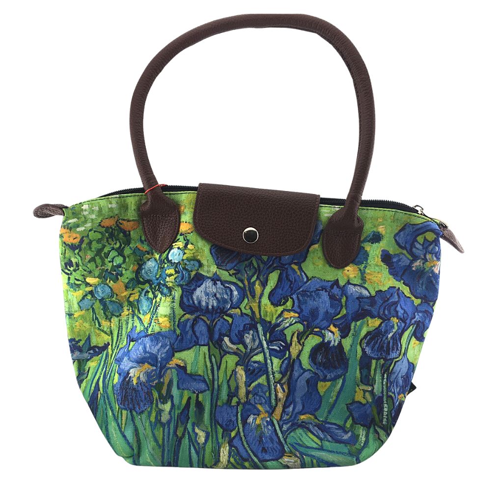 BCBGMAXAZRIA Floral Handbags | Mercari