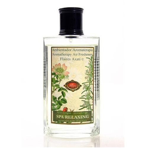 Museumize:Air Freshener Aromatherapy Spa Relax Axati Flaires